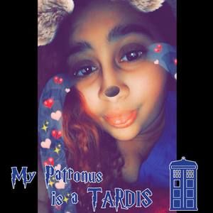 Meet your Posher, Kitty